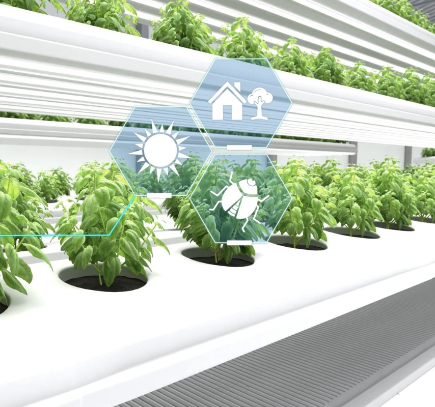 future of farming